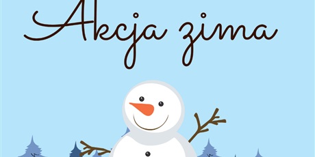 Akcja zima!