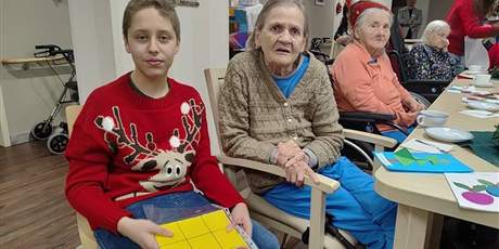 Powiększ grafikę: wolontariusze klas 6-8