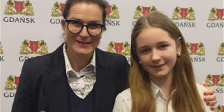 Gala stypendystów  Prezydenta Gdańska - kategoria artystyczna