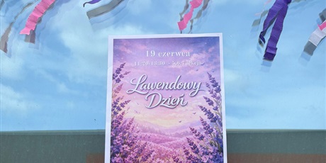 Pierwszy Lawendowy Dzień za nami! 💜 