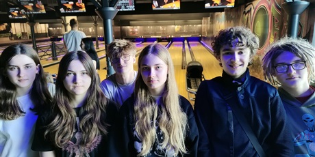 PODSUMOWANIE MISTRZOSTW SZKÓŁ PODSTAWOWYCH W BOWLINGU DRUŻYN MIESZANYCH