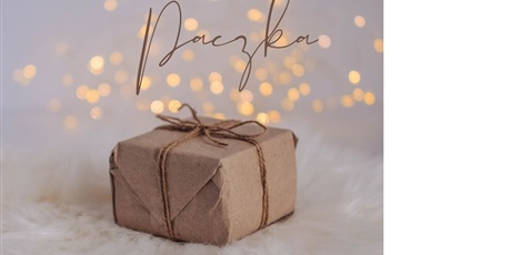 Szkolna "Szlachetna Paczka"