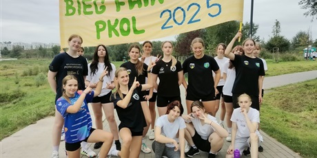 SZKOLNY BIEG FAIR PLAY 2025