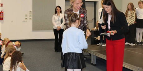 WYNIKI KONKURSU WIEDZY O POLSCE dla klas 2. 