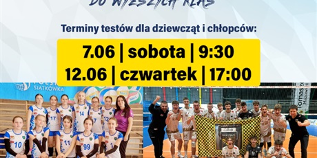 Klasa Mistrzostwa Sportowego