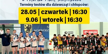 Powiększ grafikę: Klasa Mistrzostwa Sportowego