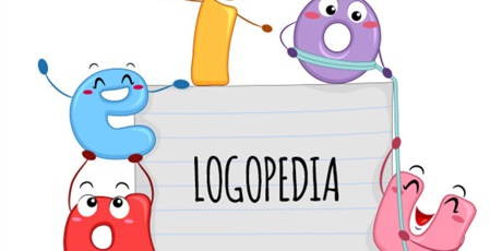 Powiększ grafikę: Logopedia