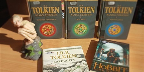 Powiększ grafikę: Marcowe promowanie czytelnictwa