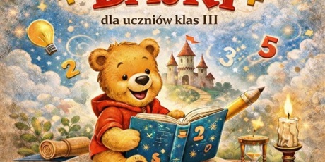 Matematyczne bajki