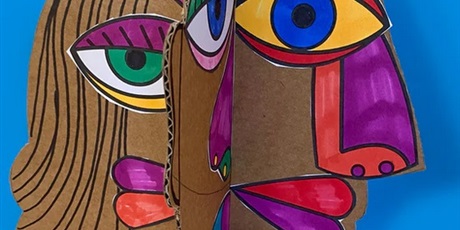 Powiększ grafikę: Ogólnopolski Projekt Edukacyjny "ZABAWA SZTUKĄ"