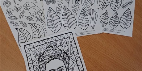 Powiększ grafikę: Ogólnopolski Projekt Edukacyjny "ZABAWA SZTUKĄ"