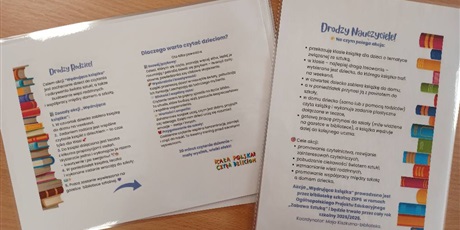 Powiększ grafikę: Ogólnopolski Projekt Edukacyjny "ZABAWA SZTUKĄ"