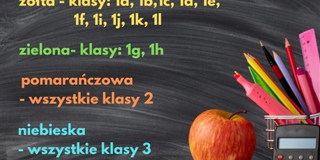 Powiększ grafikę: Świetlica szkolna dla klas 1-3