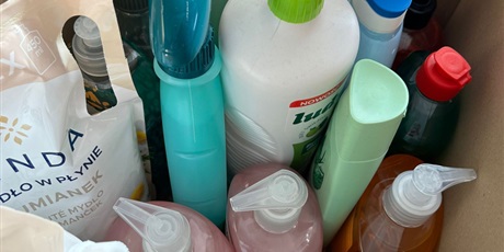 Powiększ grafikę: "Szkoła dla hospicjum" - 16.10 - podsumowanie. 