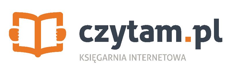 Logo księgarni internetowej Czytam.pl