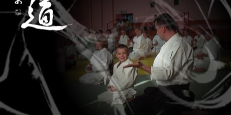 Aikido Asahi Gdańsk - zajęcia dla dzieci w sezonie 2020/2021 Lawendowe Wzgórze